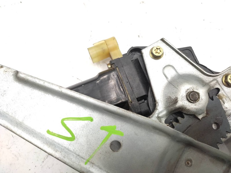 Elevalunas Trasero Izquierdo 834031c010  - Hyundai Getz (tb) 1.5 Crdi Copa 5