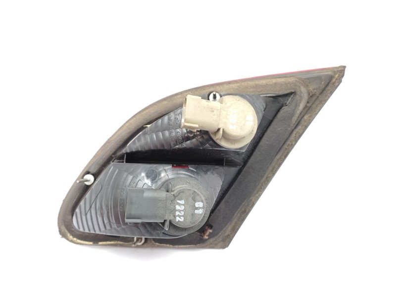 Piloto Trasero Izquierdo Interior 4389495ac  - Chrysler Sebring (js) 2.0 Crd 2