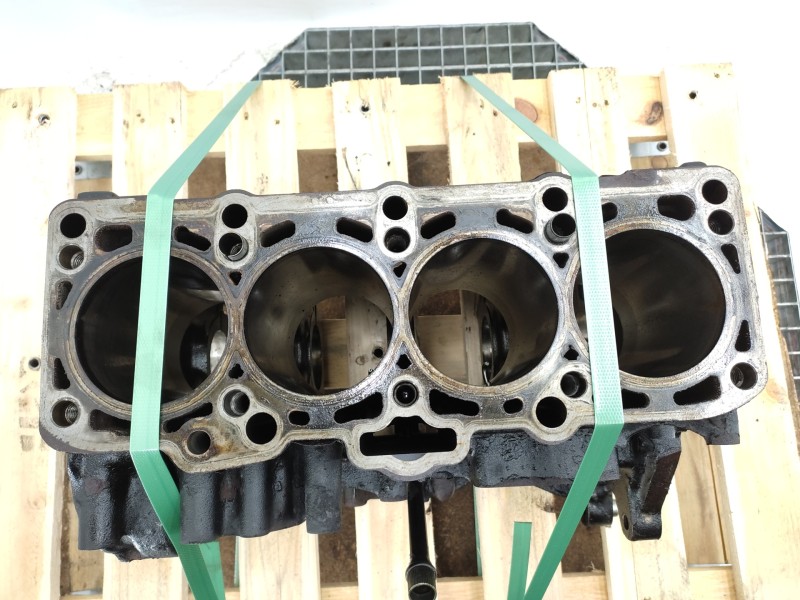 Bloque Atd  - Seat Ibiza (6l1) Reference 5