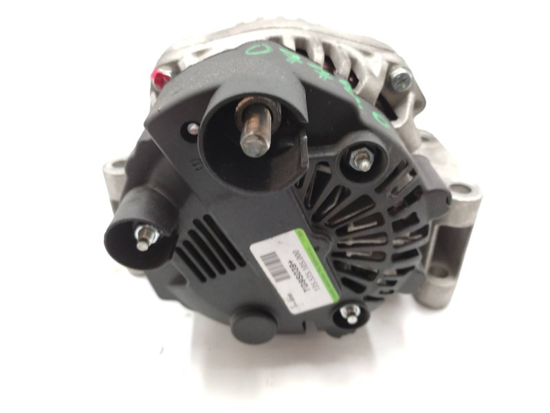 Alternador 93169024 Tg9s039  - Opel Meriva 1.3 16v Cdti 4