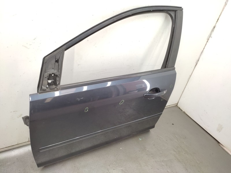 Recambio de puerta delantera izquierda para ford focus ii (da_, hcp, dp) 1.6 referencia OEM IAM P4M51A20125AE 1505704 