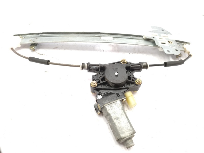 Elevalunas Trasero Izquierdo 834011g010  - Kia Rio 1.5 Crdi Active 3