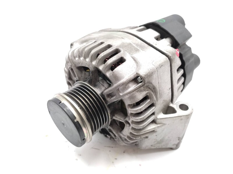 Alternador 93169024 Tg9s039  - Opel Meriva 1.3 16v Cdti 5