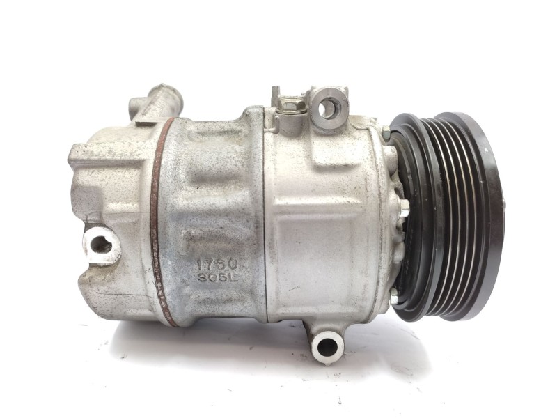 Compresor Aire Acondicionado 39034463 39076799 Pxc144463u - Opel Astra K Sports Tourer (b16) 1.4 Turbo (35) 3