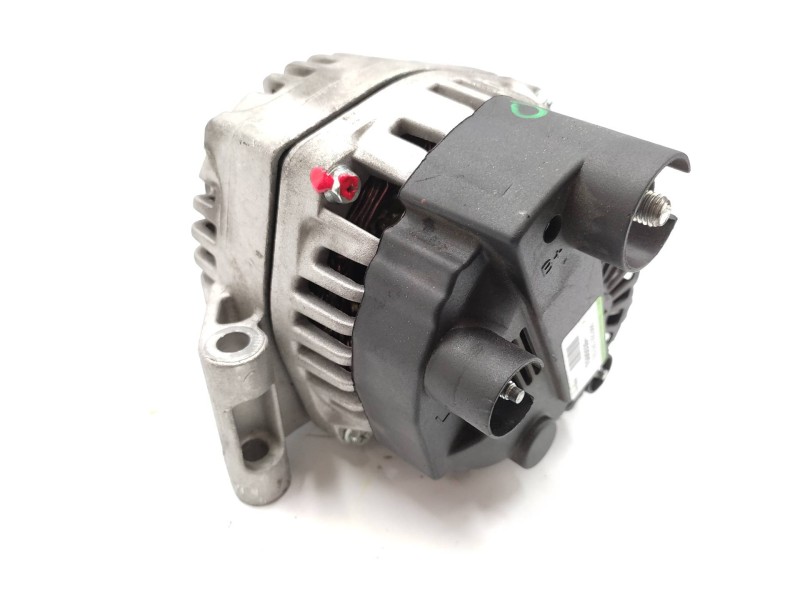 Alternador 93169024 Tg9s039  - Opel Meriva 1.3 16v Cdti 6