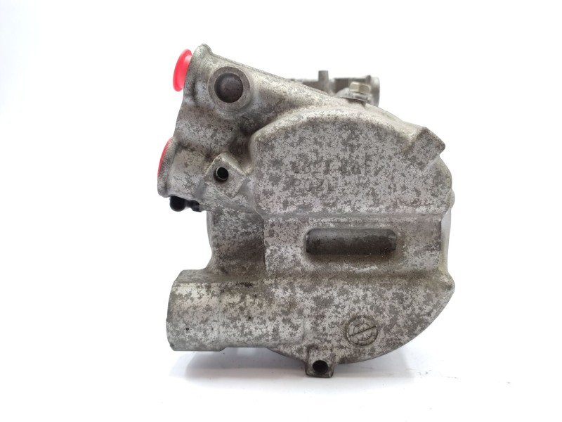 Compresor Aire Acondicionado 39034463 39076799 Pxc144463u - Opel Astra K Sports Tourer (b16) 1.4 Turbo (35) 4