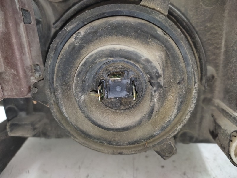 Faro Izquierdo 9621299980 67722991  - Peugeot Partner (s1) 1.1 5