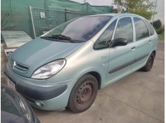 citroën xsara picasso del año 2000