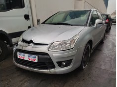 citroën c4 berlina del año 2009