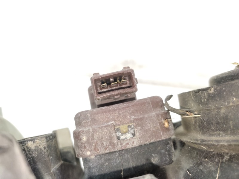 Faro Izquierdo 9621299980 67722991  - Peugeot Partner (s1) 1.1 7