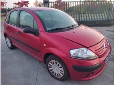 citroën c3 del año 2005