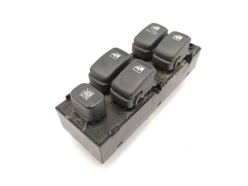 Mando Elevalunas Delantero Izquierdo 935701c110  - Hyundai Getz (tb) 1.5 Crdi Copa 5