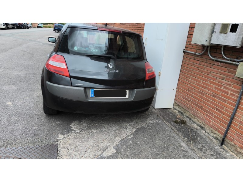 renault megane ii (bm0/1_, cm0/1_) del año 2008