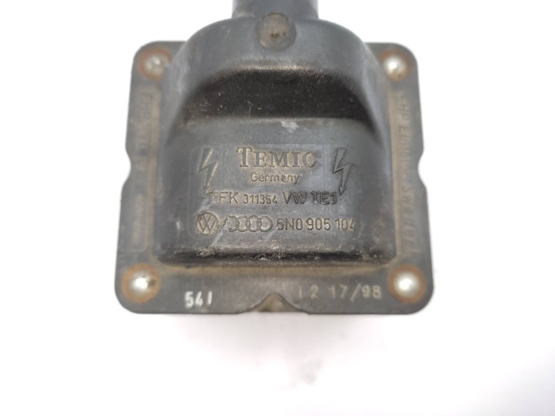 Bobina Encendido 6n0905104  - Seat Arosa (6h1) Select 5