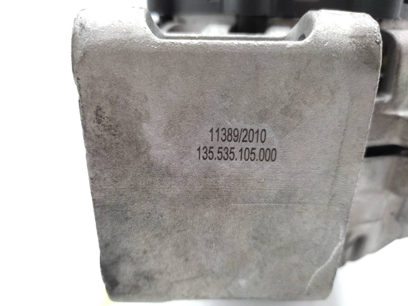 Alternador 93169024 Tg9s039  - Opel Meriva 1.3 16v Cdti 8
