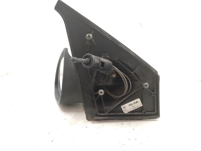 Retrovisor Izquierdo F340060  - Tata Indigo 1.4 70cv 2