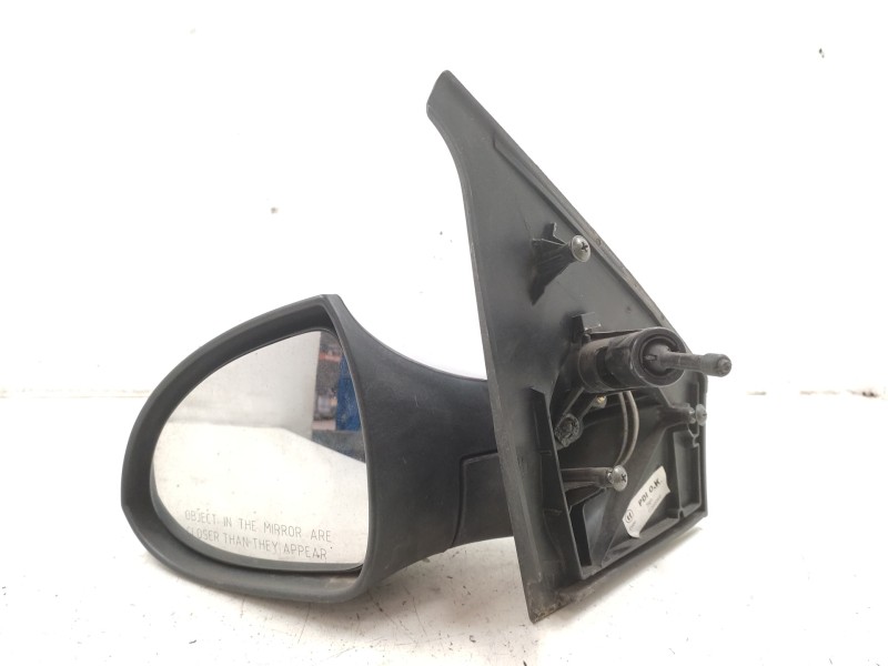 Retrovisor Izquierdo F340060  - Tata Indigo 1.4 70cv 4