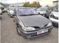 renault megane i berlina hatchback (ba0) del año 1998