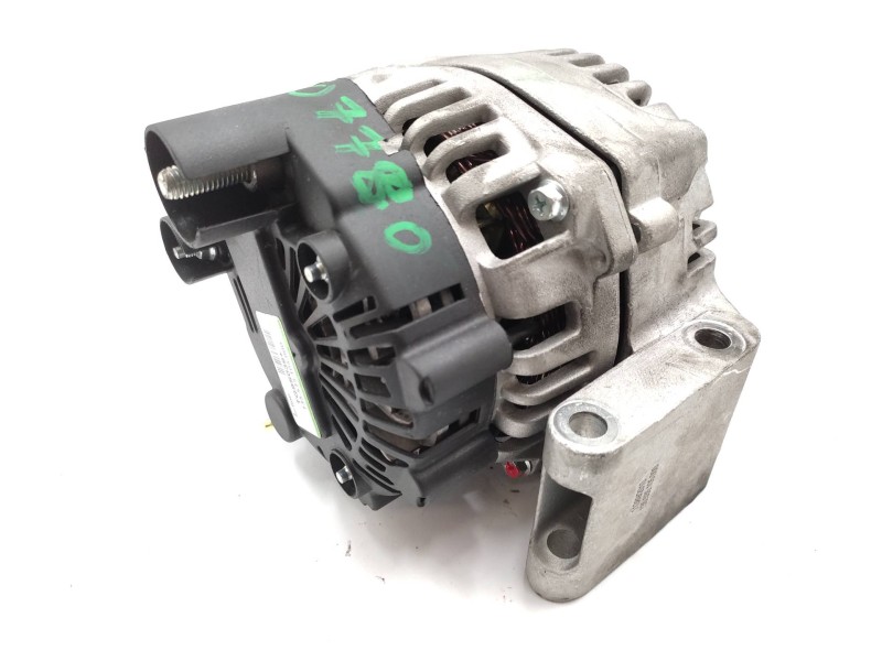 Alternador 93169024 Tg9s039  - Opel Meriva 1.3 16v Cdti 9