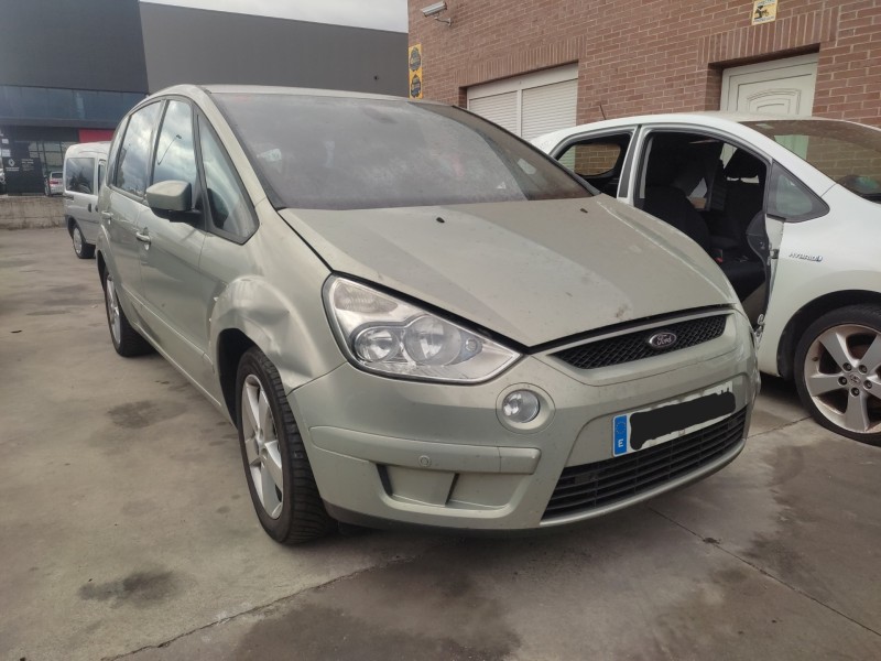 ford s-max (ca1) del año 2008