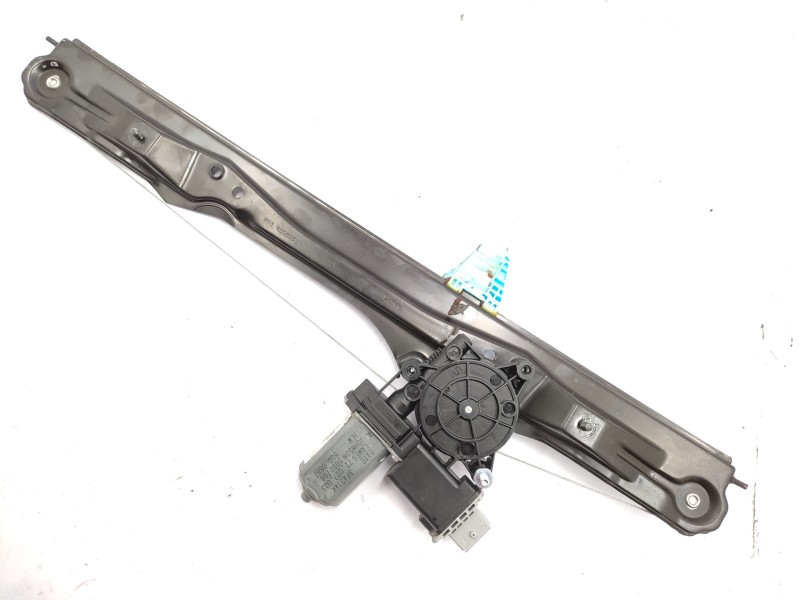 Elevalunas Delantero Derecho 51810879 95509364  - Opel Combo D 1.3 16v Cdti 2