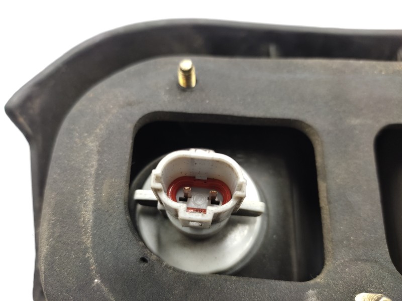 Piloto Trasero Derecho 92402m2200  - Mitsubishi Santamo (hyundai) 3