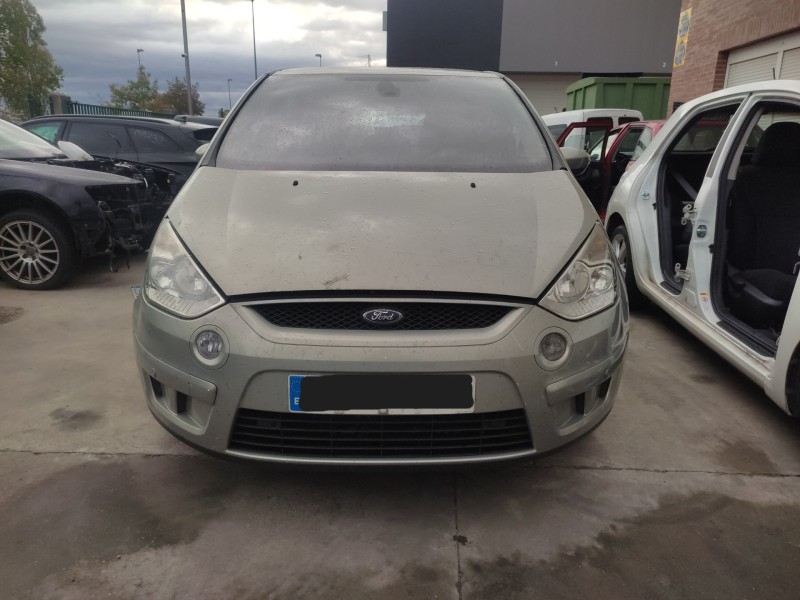 ford s-max (ca1) del año 2008
