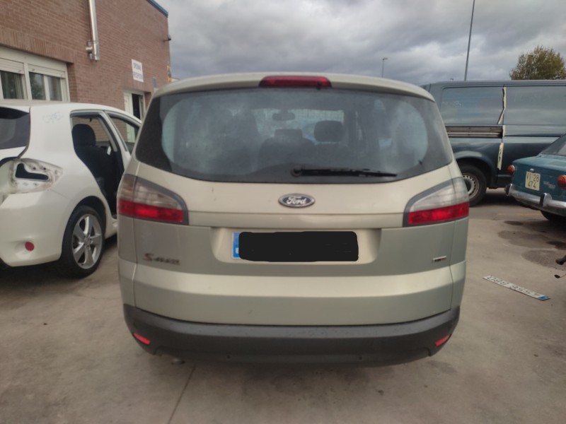 ford s-max (ca1) del año 2008