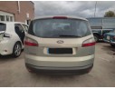 FORD S-MAX (CA1)