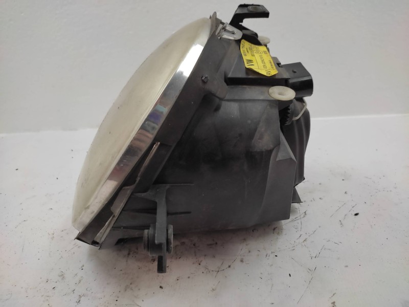 Faro Derecho 6x1941752j 6x1941001j  - Volkswagen Lupo (6x1/6e1) Tdi 3l 2
