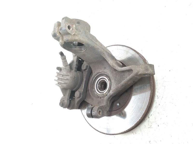 Mangueta Delantera Derecha 364752  - Peugeot 206 Berlina Xt 2