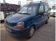renault kangoo (f/kc0) del año 2000