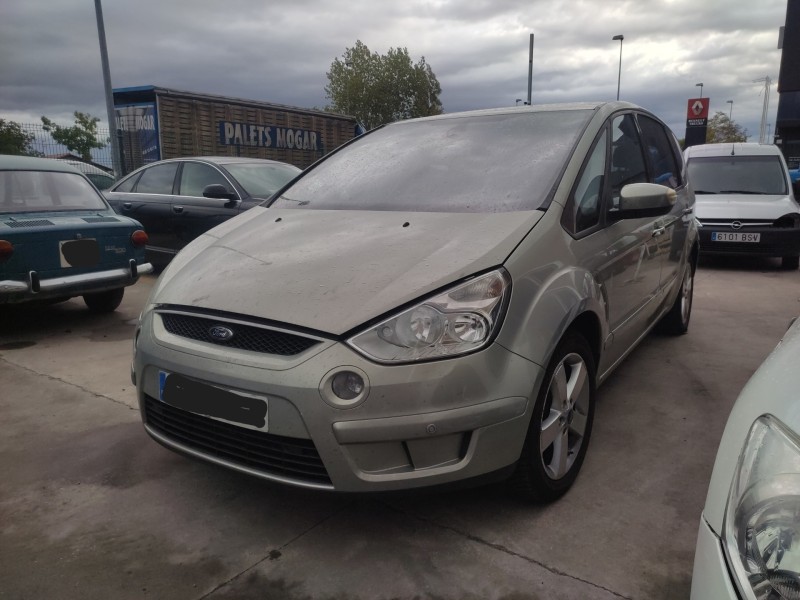 ford s-max (ca1) del año 2008