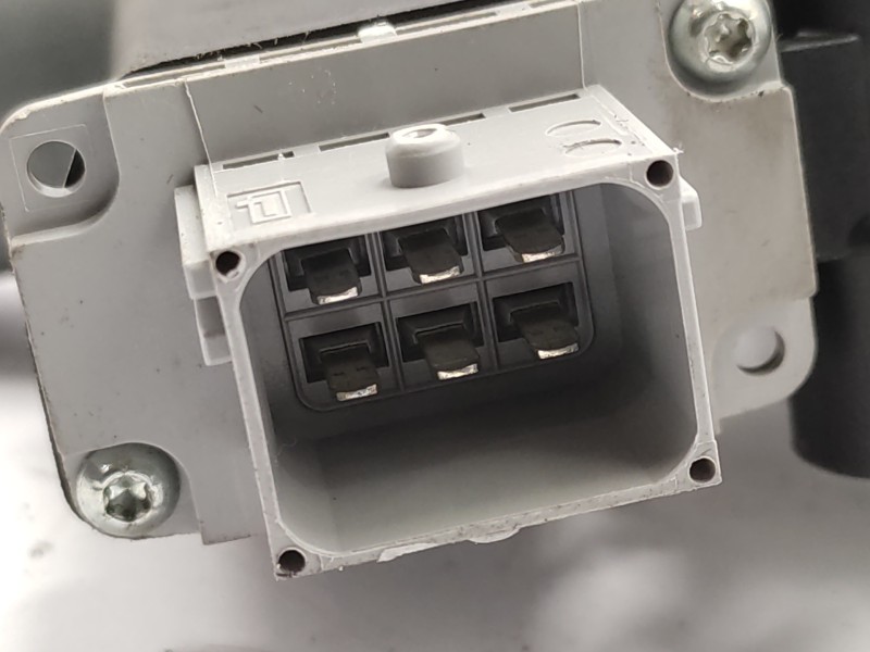 Elevalunas Delantero Derecho 51810879 95509364  - Opel Combo D 1.3 16v Cdti 5