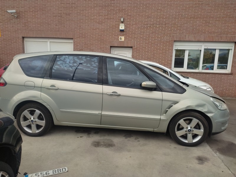 ford s-max (ca1) del año 2008