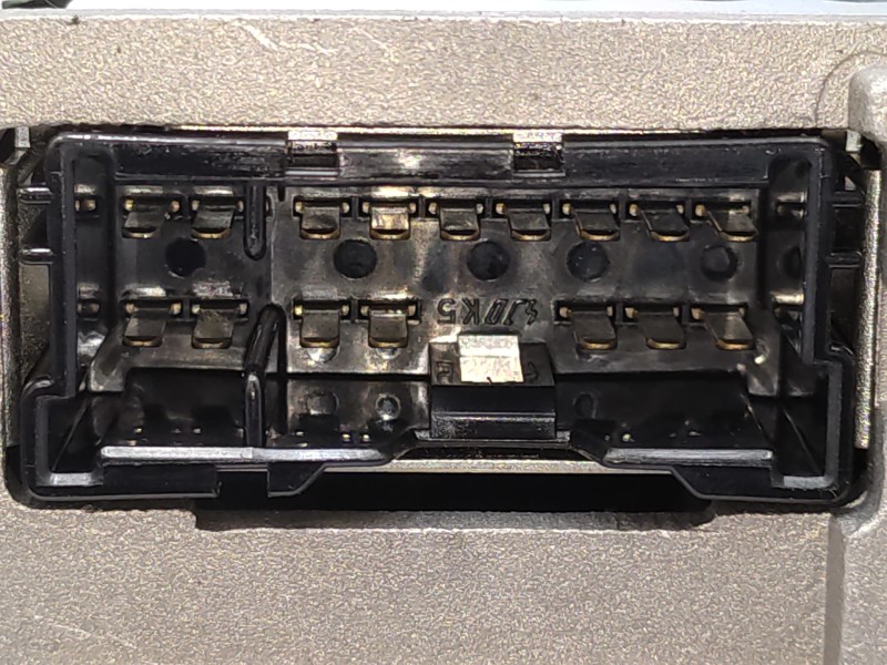 Sistema Audio / Radio Cd Lacm5521ek  - Kia Rio 1.5 Crdi Active 7