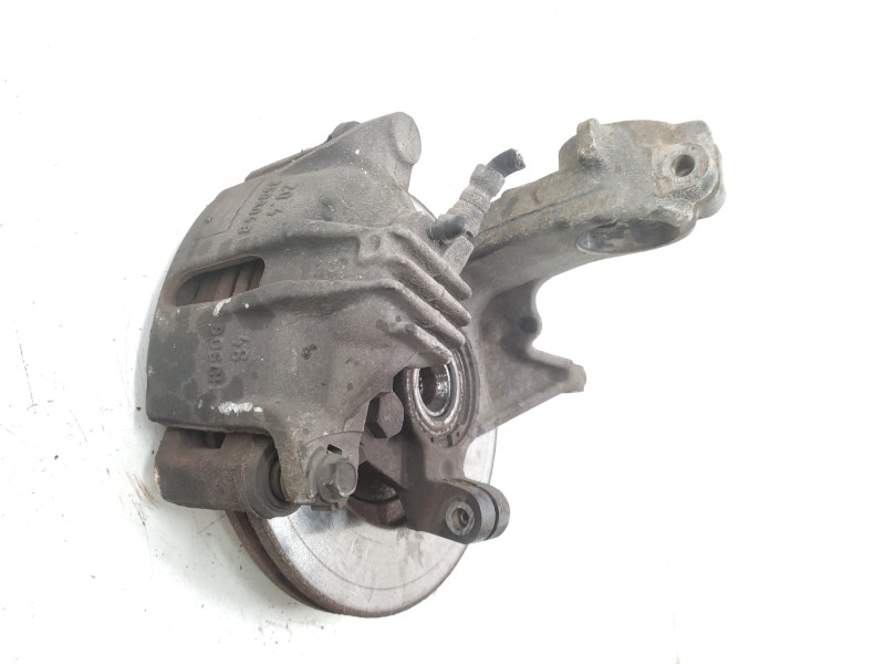 Mangueta Delantera Derecha 364752  - Peugeot 206 Berlina Xt 4