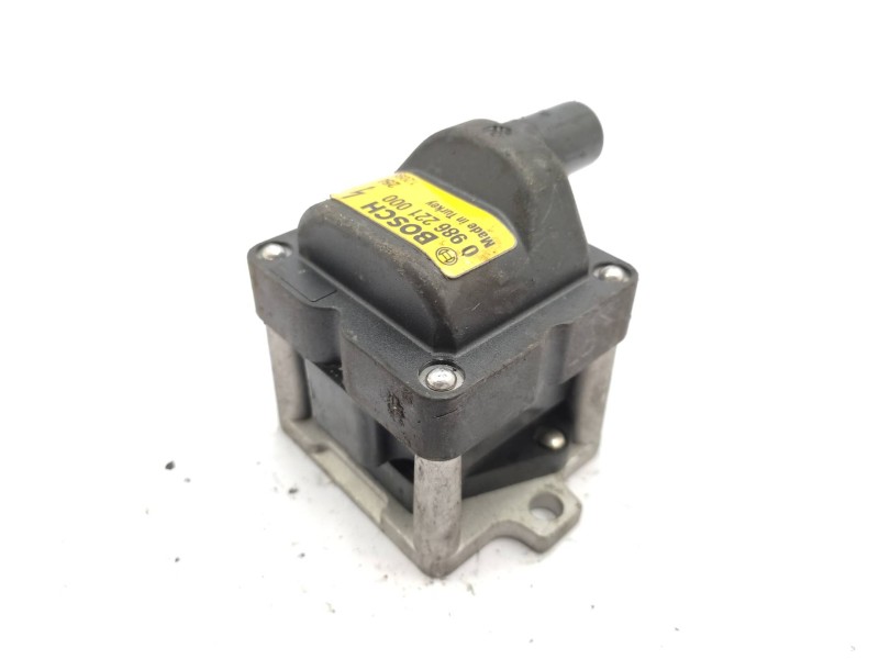 Bobina Encendido 0986221000 Bosch - Volkswagen Vento (1h2) Cl 6