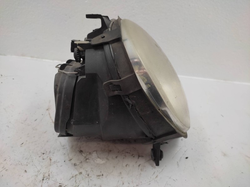 Faro Derecho 6x1941752j 6x1941001j  - Volkswagen Lupo (6x1/6e1) Tdi 3l 6