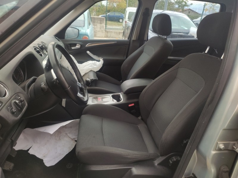 ford s-max (ca1) del año 2008