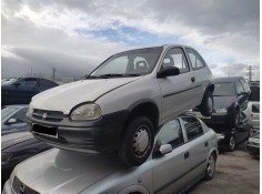 opel corsa b del año 1993