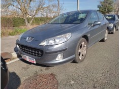 peugeot 407 (6d_) del año 2004