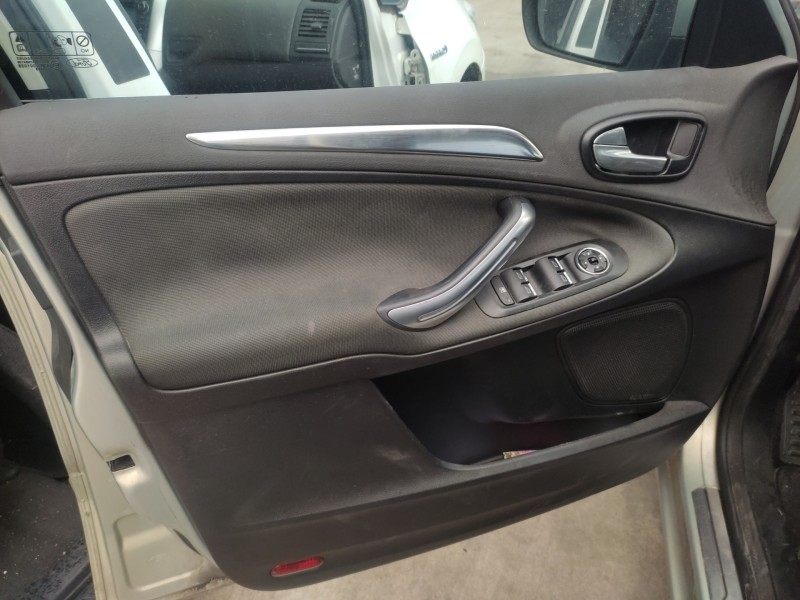 ford s-max (ca1) del año 2008