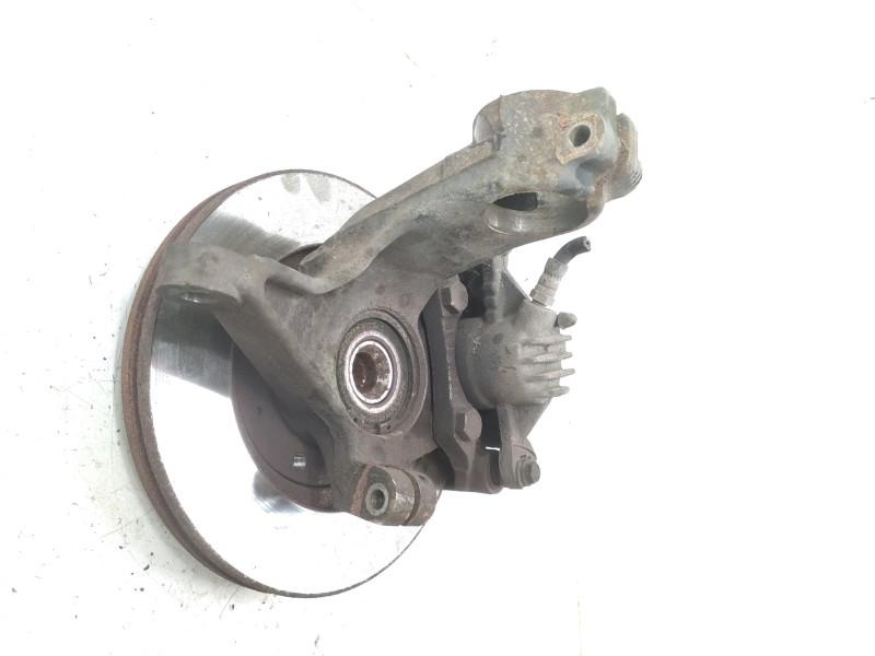 Mangueta Delantera Izquierda 364652  - Peugeot 206 Berlina Xt 2