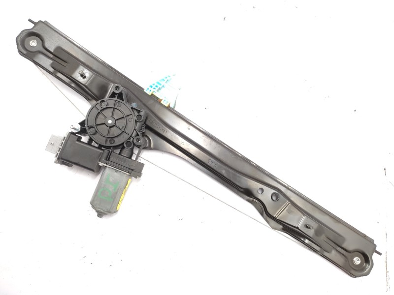 Elevalunas Delantero Izquierdo 51810880 95509365  - Opel Combo D 1.3 16v Cdti 2