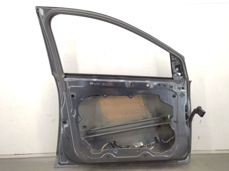 Recambio de puerta delantera izquierda para ford focus ii (da_, hcp, dp) 1.6 referencia OEM IAM P4M51A20125AE 1505704 
