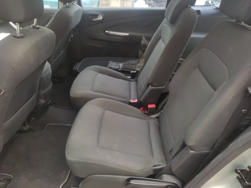 ford s-max (ca1) del año 2008