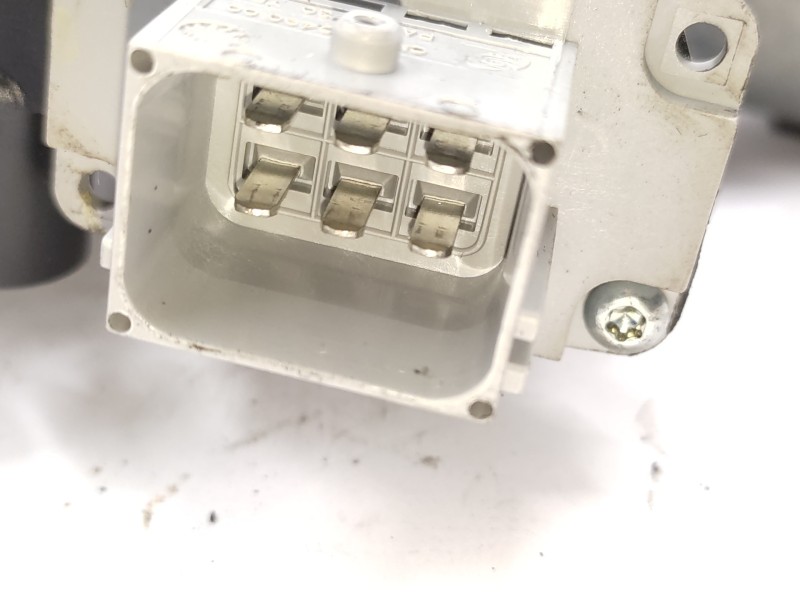 Elevalunas Delantero Izquierdo 51810880 95509365  - Opel Combo D 1.3 16v Cdti 4