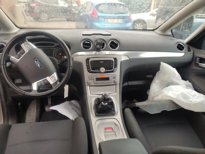 ford s-max (ca1) del año 2008