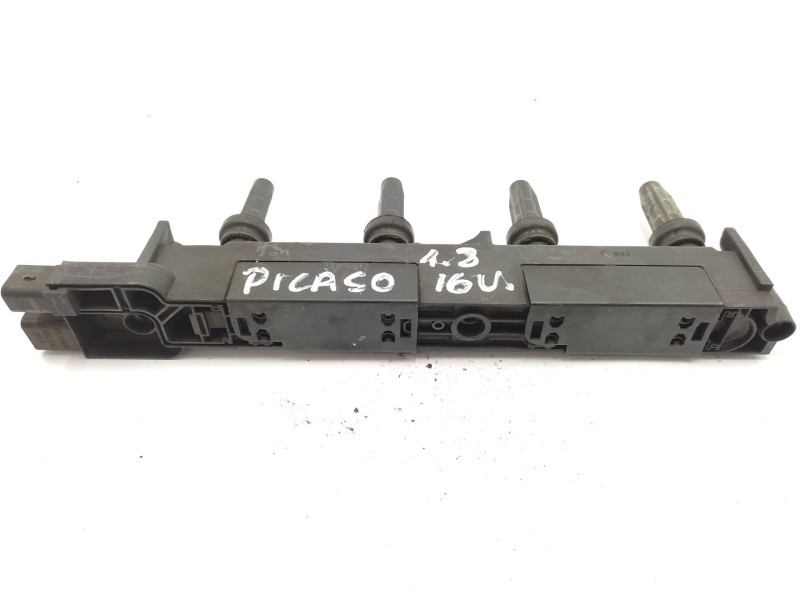 Bobina Encendido 2526118a 2526118a  - Peugeot 307 Cc (s1) 2.0 3